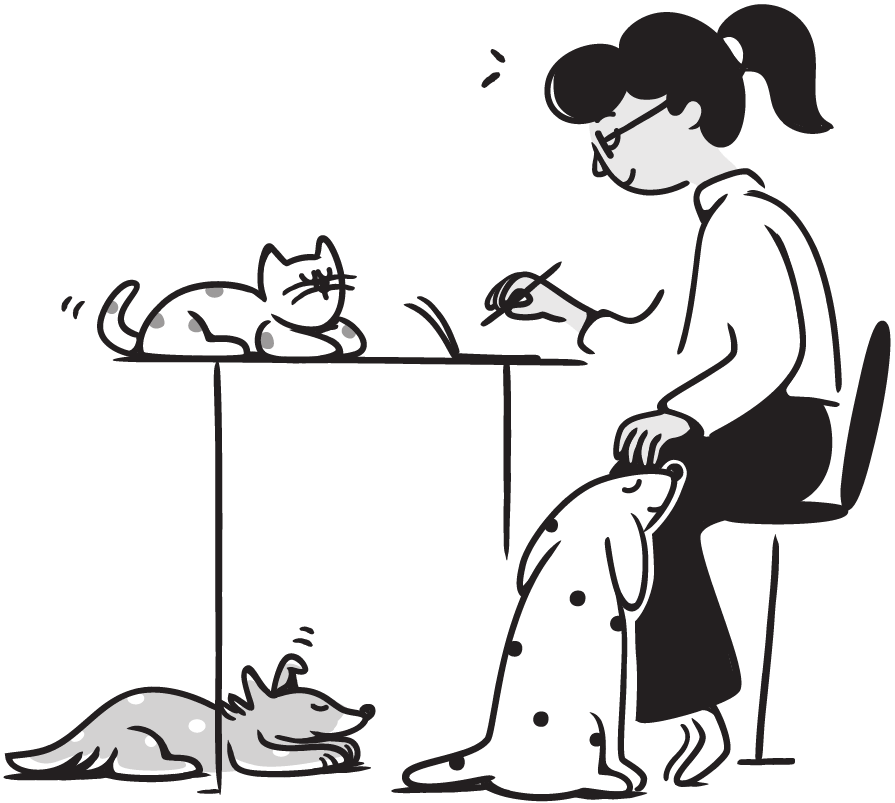 Informações básicas da ONG